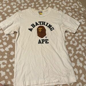A Bathing Ape Tee
